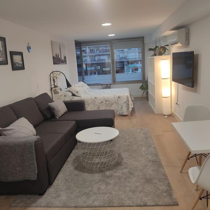 Loft Laredo Centro Exterior photo